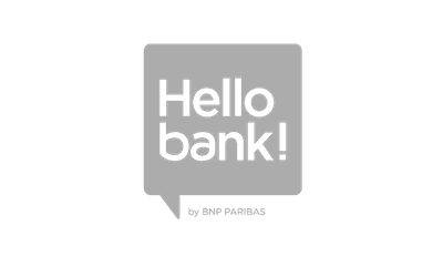 Hello bank!